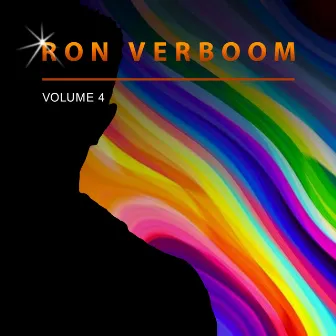 Ron Verboom, Vol. 4 by Ron Verboom