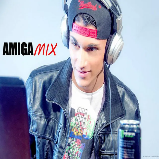 Amiga Mix