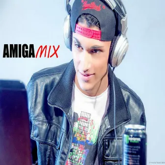 Amiga Mix by Jesus