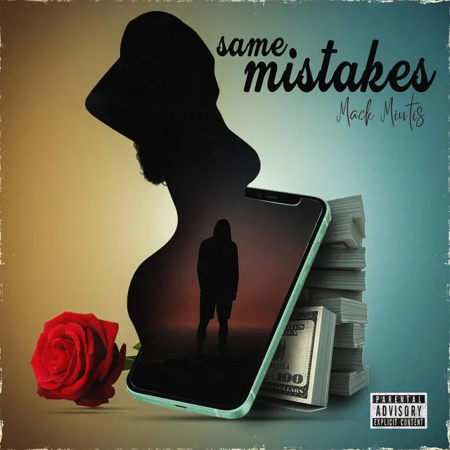 Same Mistakes