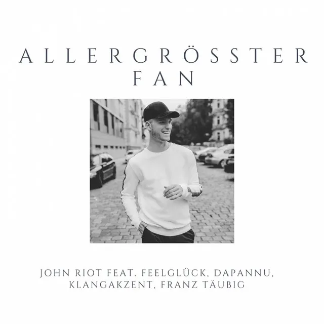 Allergrößter Fan - Radio Edit