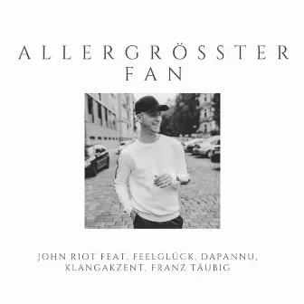 Allergrößter Fan by Feel Glück