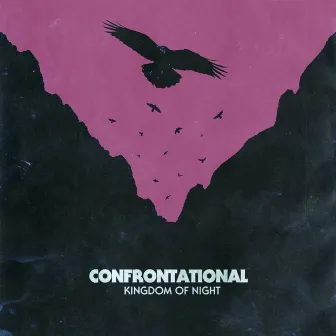 Kingdom of Night by Confrontational