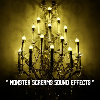 * Monster Screams Sound Effects * by The Haunted House of Horror Sound Effects