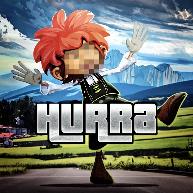 Hurra