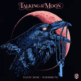 Talking to the Moon by Dante Rose