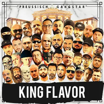 Schon wieder Freitag by King Flavor