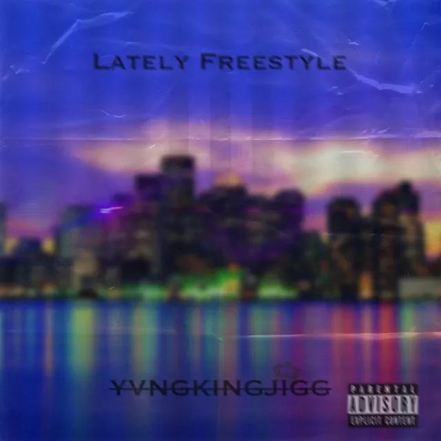 Latley Freestyle