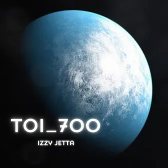 Toi_700 by Izzy Jetta