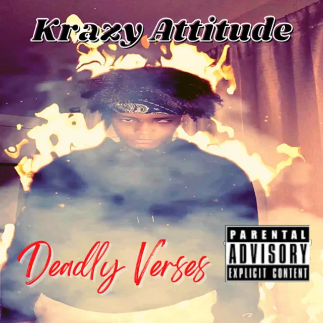 Deadly Verses