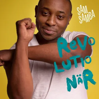 Revolutionär (Remix) by Sam Samba