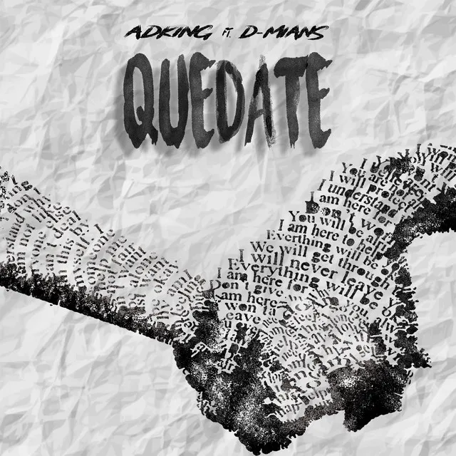 Quedate