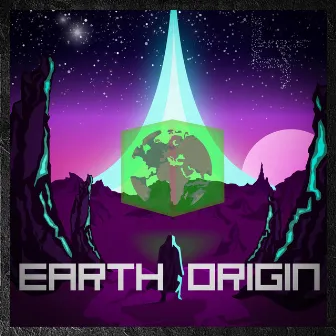 Earth Origin by Le Twan