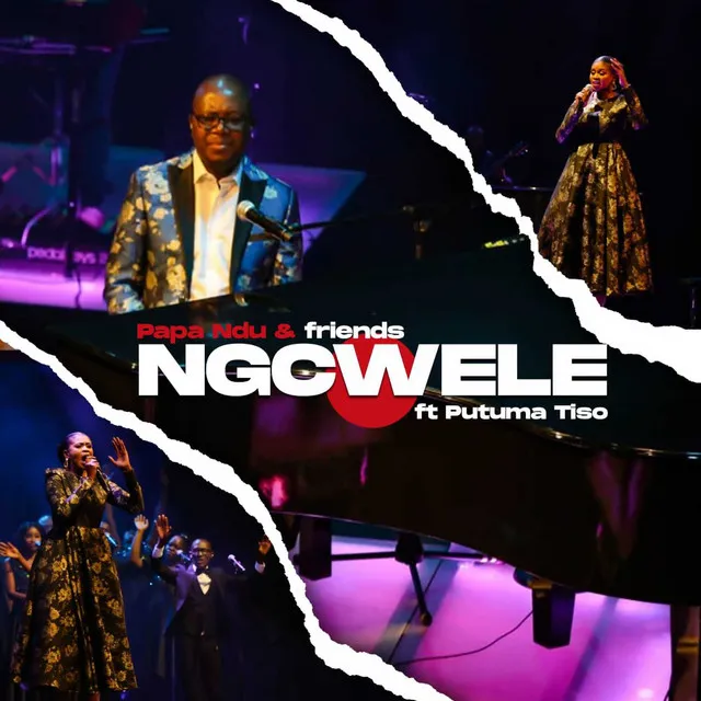 Ngcwele (Live)