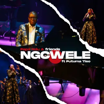 Ngcwele (Live) by Papa Ndu