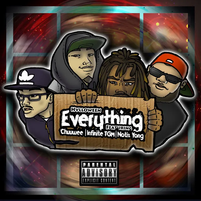 Everything