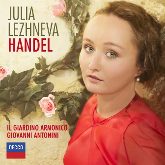 Julia Lezhneva - Handel by Julia Lezhneva