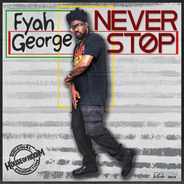 Fyah George