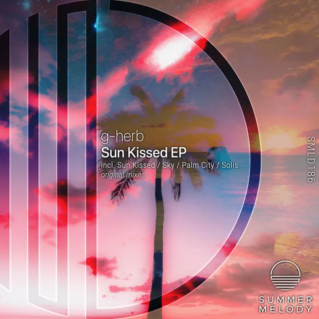 Sun Kissed - Original Mix