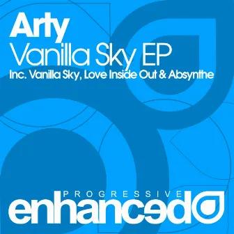 Vanilla Sky EP by ARTY