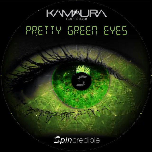 Pretty Green Eyes (Radio Edit)