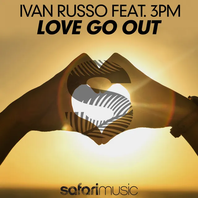 Love Go Out feat. 3PM - Jay Whoke Remix