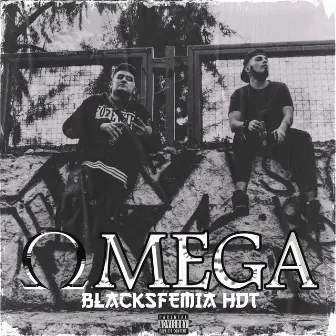 Omega by BLACKSFEMIA HDT