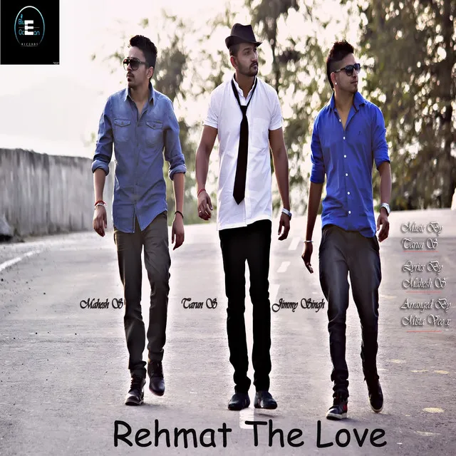 Rehmat the Love