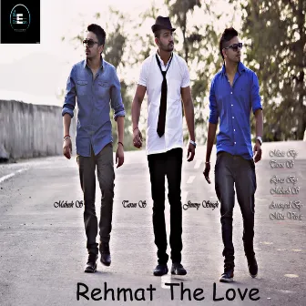 Rehmat the Love by 