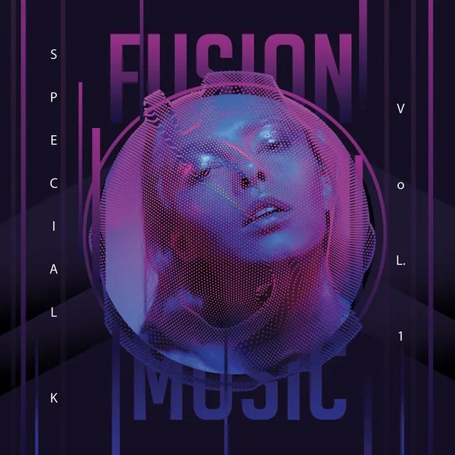 Fusion Music, Vol. 1