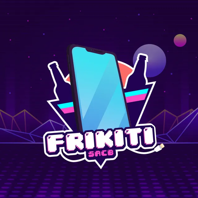 Frikiti