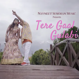 Tere Gaal Gulabi by Navneet Sumohan