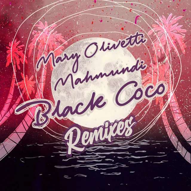 Black Coco - Radio Mix