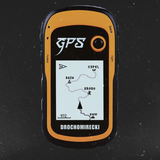 GPS