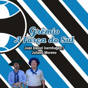 Grêmio a Força do Sul by Juan Daniel Isernhagen