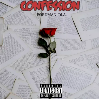 Confession by Fordman DLA