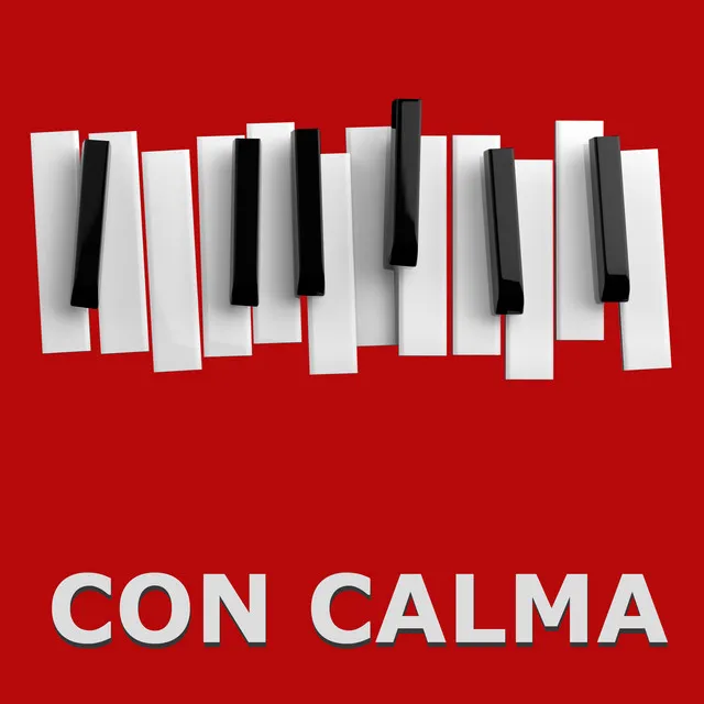 Con Calma - Piano Version