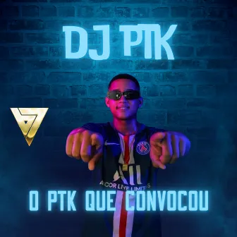 O Ptk Que Convocou by Dj Ralph