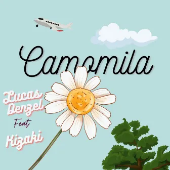 Camomila by K i z a k i