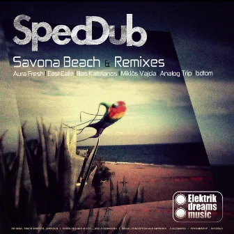 Savona Beach & Remixes by SpecDub