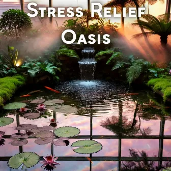 Stress Relief Oasis: Sound Bath for a Quick Stress Relief by Ben Silence