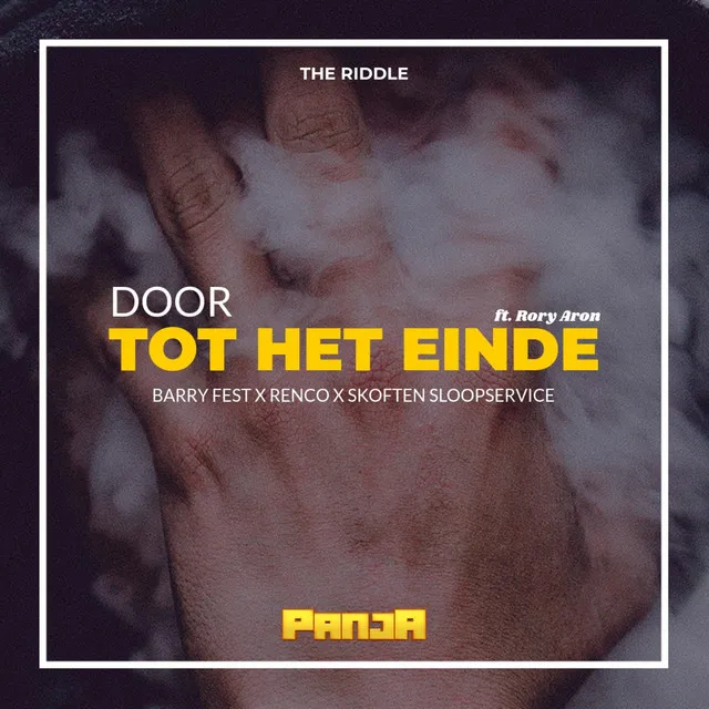 Door tot het Einde