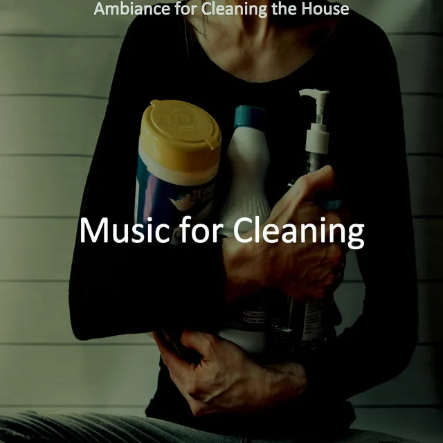 Jazz with Strings Soundtrack for Housecleaning