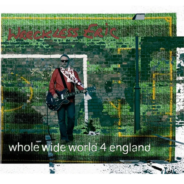 Whole Wide World 4 England