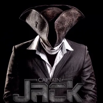 Captain Jack 001 by Captain Jack BR