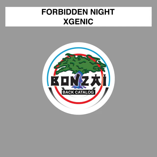 Forbidden Night