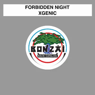 Forbidden Night by Xgenic