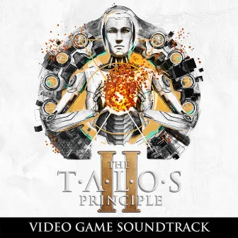 The Talos Principle 2 (Video Game Soundtrack) by Damjan Mravunac