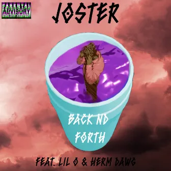 BACK ND FORTH by Joster