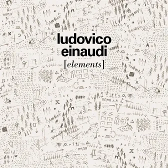 Elements (Deluxe) by Ludovico Einaudi